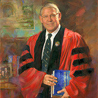 Dr. Steven G. Gabbe